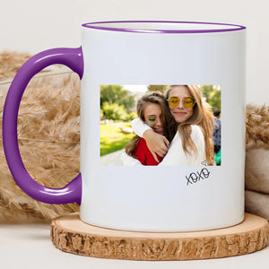 MUG - Photo – Cadeau personnalisé – Henriette & Co