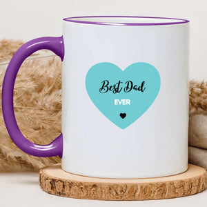 Daddy – Cadeau personnalisé – Henriette & Co