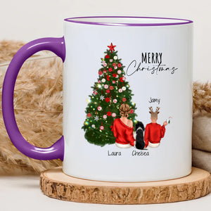 Wonderful Xmas – Cadeau personnalisé – Henriette & Co