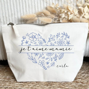 maminou – Cadeau personnalisé – Henriette & Co