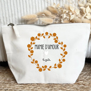Mamilou – Cadeau personnalisé – Henriette & Co