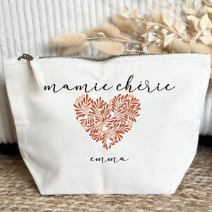 Mamina – Cadeau personnalisé – Henriette & Co