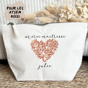 Julie – Cadeau personnalisé – Henriette & Co
