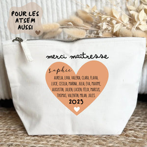 Sophie – Cadeau personnalisé – Henriette & Co