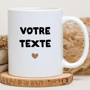 chouette – Cadeau personnalisé – Henriette & Co