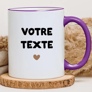 chouette – Cadeau personnalisé – Henriette & Co