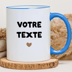 chouette – Cadeau personnalisé – Henriette & Co