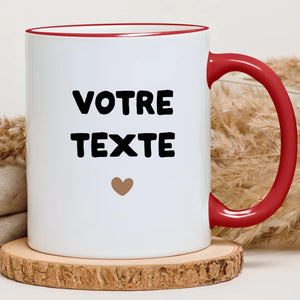 chouette – Cadeau personnalisé – Henriette & Co