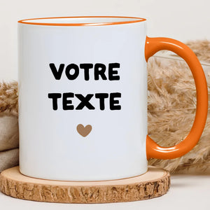 chouette – Cadeau personnalisé – Henriette & Co