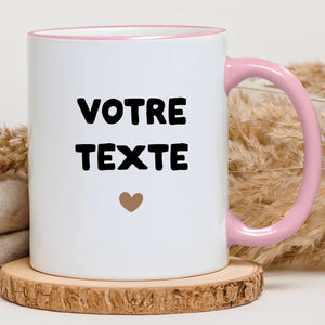 chouette – Cadeau personnalisé – Henriette & Co