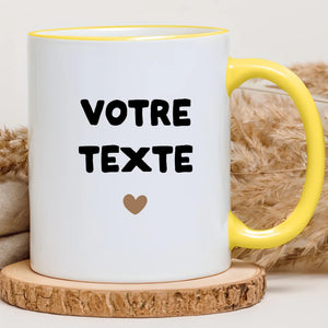 chouette – Cadeau personnalisé – Henriette & Co