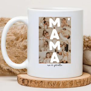 Mamou – Cadeau personnalisé – Henriette & Co