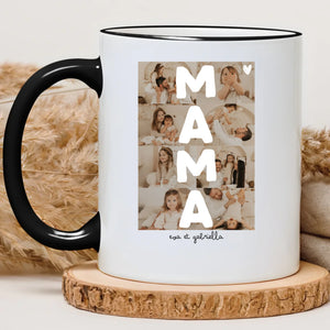Mamou – Cadeau personnalisé – Henriette & Co