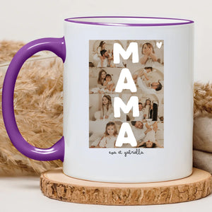 Mamou – Cadeau personnalisé – Henriette & Co