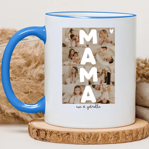 Mamou – Cadeau personnalisé – Henriette & Co