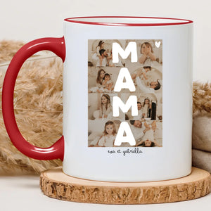 Mamou – Cadeau personnalisé – Henriette & Co