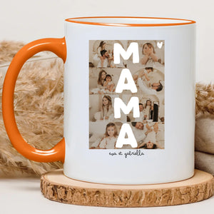 Mamou – Cadeau personnalisé – Henriette & Co