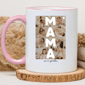 Mamou – Cadeau personnalisé – Henriette & Co