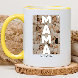 Mamou – Cadeau personnalisé – Henriette & Co