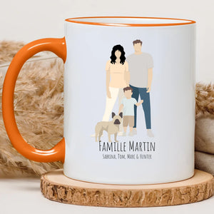 my universe – Cadeau personnalisé – Henriette & Co