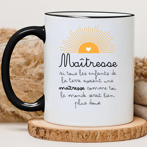 Sunny day – Cadeau personnalisé – Henriette & Co