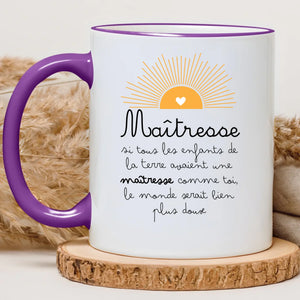 Sunny day – Cadeau personnalisé – Henriette & Co