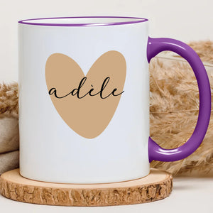 Sunny day – Cadeau personnalisé – Henriette & Co