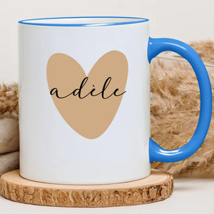 Sunny day – Cadeau personnalisé – Henriette & Co