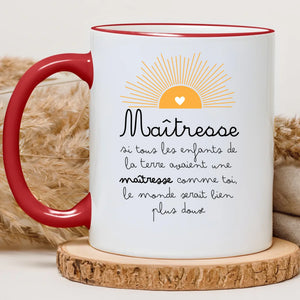 Sunny day – Cadeau personnalisé – Henriette & Co