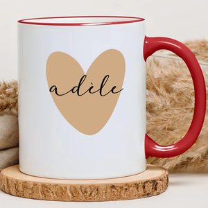 Sunny day – Cadeau personnalisé – Henriette & Co