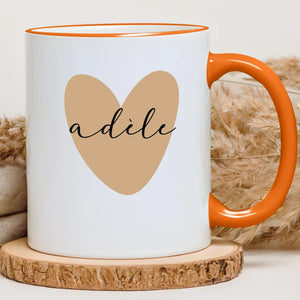 Sunny day – Cadeau personnalisé – Henriette & Co