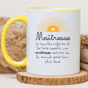 Sunny day – Cadeau personnalisé – Henriette & Co