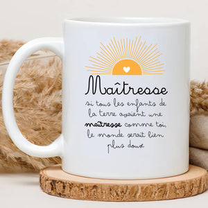 Sunny day – Cadeau personnalisé – Henriette & Co