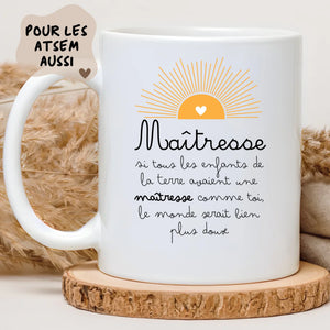 Sunny day – Cadeau personnalisé – Henriette & Co