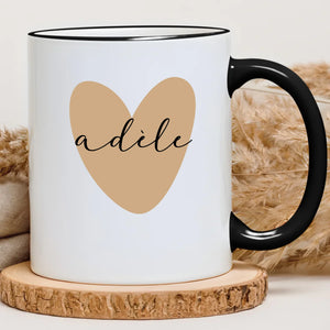 Sunny – Cadeau personnalisé – Henriette & Co