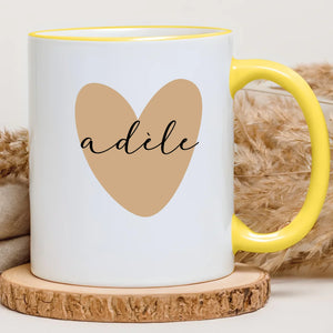 Sunny – Cadeau personnalisé – Henriette & Co