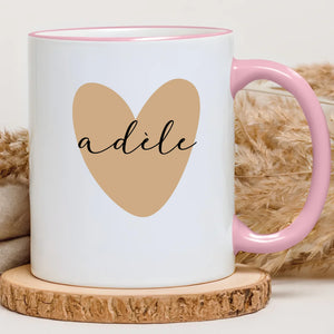 Sunny – Cadeau personnalisé – Henriette & Co