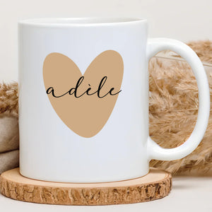 Sunny – Cadeau personnalisé – Henriette & Co