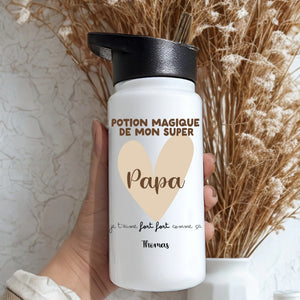 Magic – Cadeau personnalisé – Henriette & Co