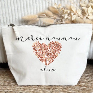 Noun's – Cadeau personnalisé – Henriette & Co