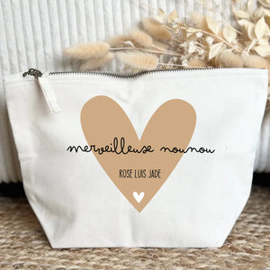 Noun's veilleuse – Cadeau personnalisé – Henriette & Co