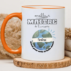 Universe – Cadeau personnalisé – Henriette & Co