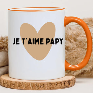 Papysaurus – Cadeau personnalisé – Henriette & Co