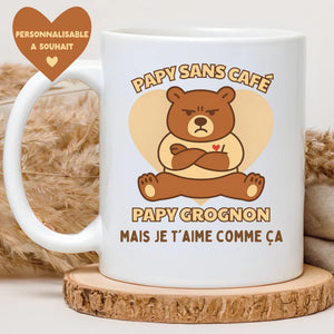 Boudeur – Cadeau personnalisé – Henriette & Co