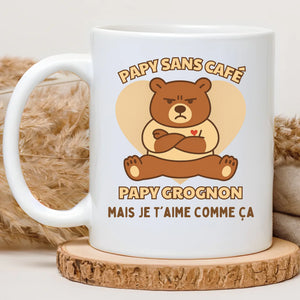 Boudeur – Cadeau personnalisé – Henriette & Co