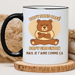 Boudeur – Cadeau personnalisé – Henriette & Co