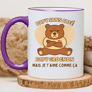 Boudeur – Cadeau personnalisé – Henriette & Co