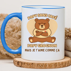 Boudeur – Cadeau personnalisé – Henriette & Co