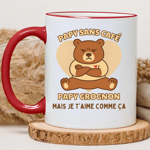 Boudeur – Cadeau personnalisé – Henriette & Co