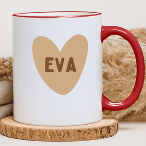 Boudeur – Cadeau personnalisé – Henriette & Co